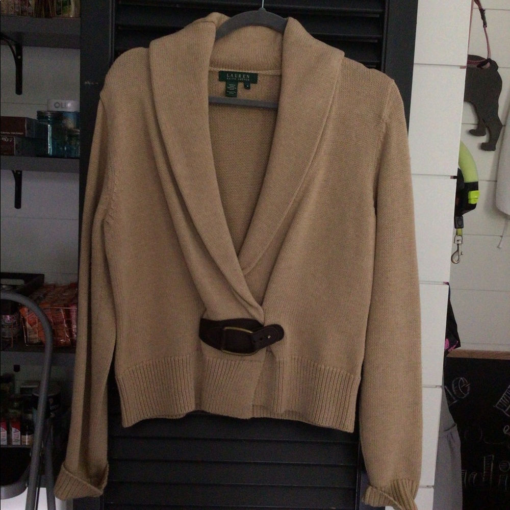 5 sweater / vests